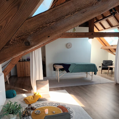 Carel, Magali Magali Carel